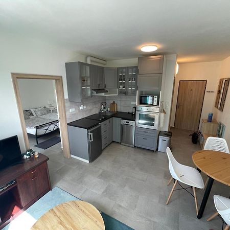 Novy Horsky Apartman V Jizerskych Horach Hejnice Exterior photo