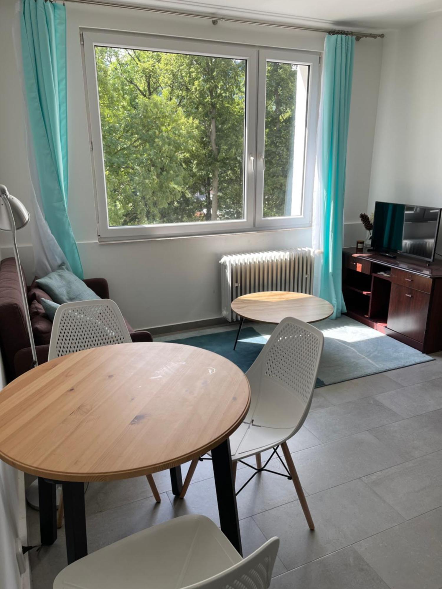 Novy Horsky Apartman V Jizerskych Horach Hejnice Exterior photo
